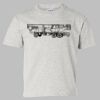 Ultra Cotton® Youth T-Shirt Thumbnail