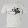 Ultra Cotton® Youth T-Shirt Thumbnail