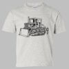 Ultra Cotton® Youth T-Shirt Thumbnail