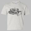 Ultra Cotton® Youth T-Shirt Thumbnail
