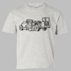Ultra Cotton® Youth T-Shirt Thumbnail