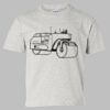 Ultra Cotton® Youth T-Shirt Thumbnail