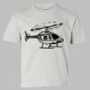 Ultra Cotton® Youth T-Shirt Thumbnail