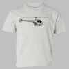 Ultra Cotton® Youth T-Shirt Thumbnail