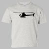 Ultra Cotton® Youth T-Shirt Thumbnail