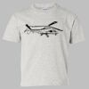 Ultra Cotton® Youth T-Shirt Thumbnail