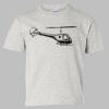 Ultra Cotton® Youth T-Shirt Thumbnail