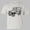 Ultra Cotton® Youth T-Shirt Thumbnail