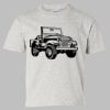 Ultra Cotton® Youth T-Shirt Thumbnail