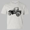Ultra Cotton® Youth T-Shirt Thumbnail