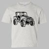 Ultra Cotton® Youth T-Shirt Thumbnail