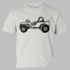 Ultra Cotton® Youth T-Shirt Thumbnail