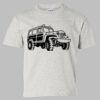 Ultra Cotton® Youth T-Shirt Thumbnail