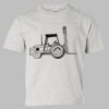 Ultra Cotton® Youth T-Shirt Thumbnail