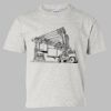 Ultra Cotton® Youth T-Shirt Thumbnail