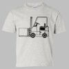 Ultra Cotton® Youth T-Shirt Thumbnail