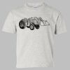 Ultra Cotton® Youth T-Shirt Thumbnail