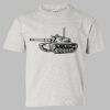 Ultra Cotton® Youth T-Shirt Thumbnail