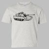 Ultra Cotton® Youth T-Shirt Thumbnail
