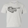 Ultra Cotton® Youth T-Shirt Thumbnail