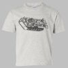 Ultra Cotton® Youth T-Shirt Thumbnail