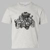 Ultra Cotton® Youth T-Shirt Thumbnail