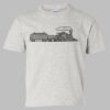 Ultra Cotton® Youth T-Shirt Thumbnail