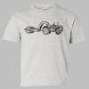 Ultra Cotton® Youth T-Shirt Thumbnail