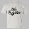 Ultra Cotton® Youth T-Shirt Thumbnail