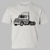 Ultra Cotton® Youth T-Shirt Thumbnail