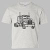 Ultra Cotton® Youth T-Shirt Thumbnail