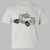 Ultra Cotton® Youth T-Shirt Thumbnail