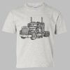 Ultra Cotton® Youth T-Shirt Thumbnail