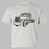 Ultra Cotton® Youth T-Shirt Thumbnail