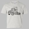 Ultra Cotton® Youth T-Shirt Thumbnail