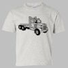 Ultra Cotton® Youth T-Shirt Thumbnail