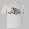 Ultra Cotton® Youth T-Shirt Thumbnail