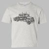 Ultra Cotton® Youth T-Shirt Thumbnail