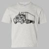 Ultra Cotton® Youth T-Shirt Thumbnail