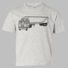 Ultra Cotton® Youth T-Shirt Thumbnail