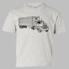 Ultra Cotton® Youth T-Shirt Thumbnail