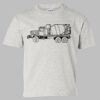 Ultra Cotton® Youth T-Shirt Thumbnail