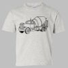 Ultra Cotton® Youth T-Shirt Thumbnail
