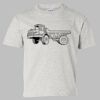 Ultra Cotton® Youth T-Shirt Thumbnail