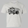 Ultra Cotton® Youth T-Shirt Thumbnail