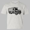 Ultra Cotton® Youth T-Shirt Thumbnail