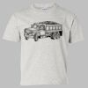 Ultra Cotton® Youth T-Shirt Thumbnail