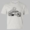 Ultra Cotton® Youth T-Shirt Thumbnail