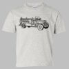 Ultra Cotton® Youth T-Shirt Thumbnail