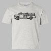 Ultra Cotton® Youth T-Shirt Thumbnail